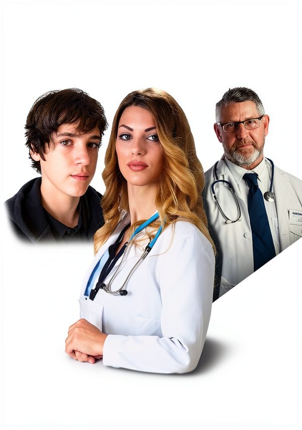 Medical Thriller Ebook by Barbara Mary Ebel – Dr Annabel Tilson Book 6-0