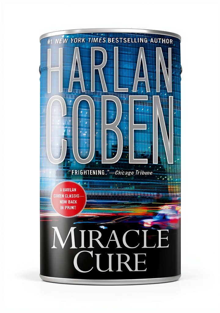 medical thriller