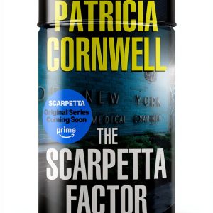 Kay Scarpetta Medical Thriller Kindle eBook Berkley First Edition-0